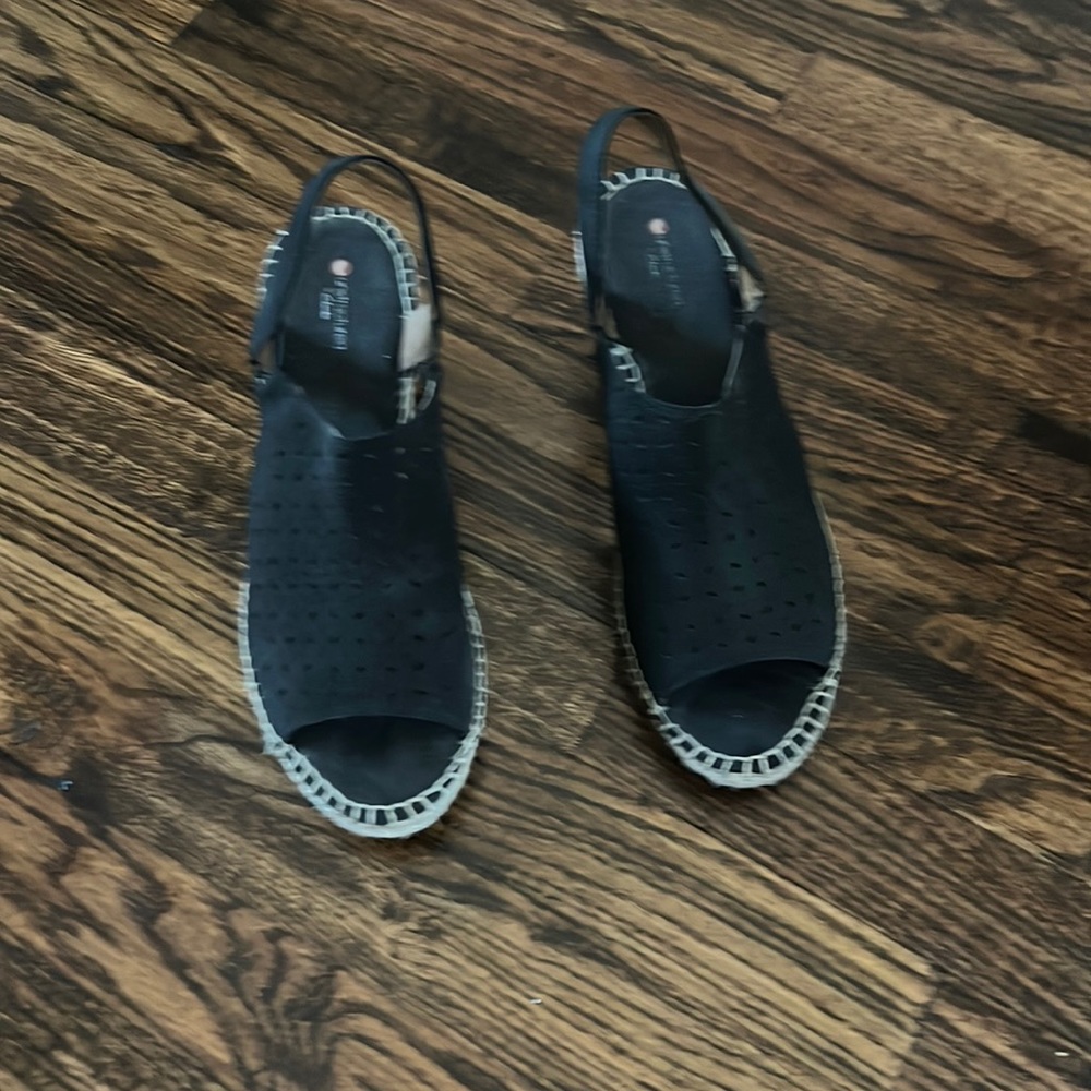 Wedges, comfortable for everyday wear